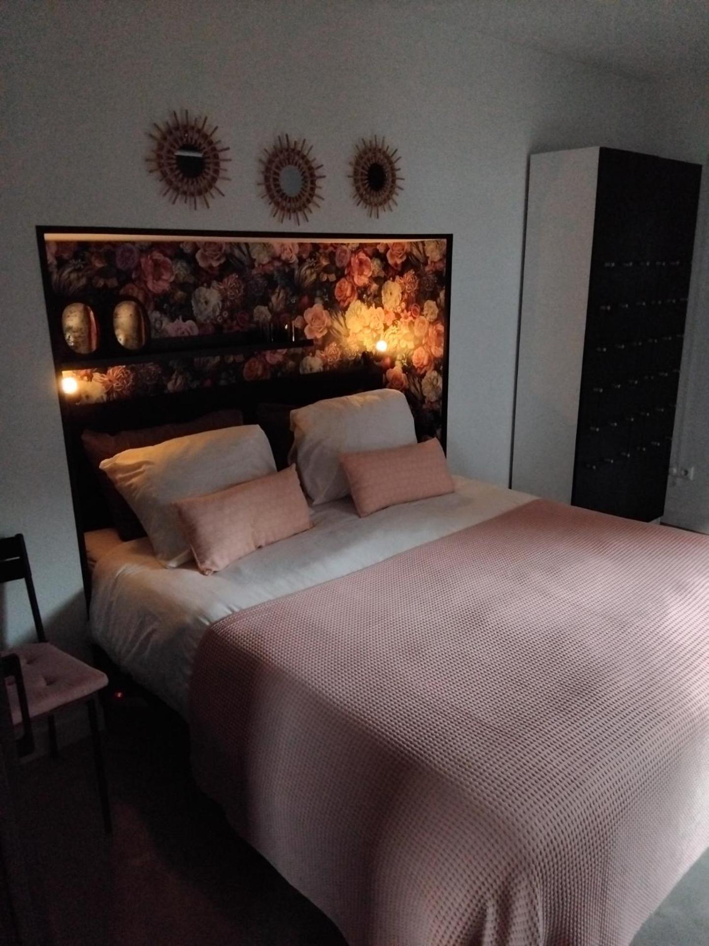 Ruunerwoldse Stekkie Met Eigen Badkamer Ruinerwold Exterior photo